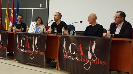 El Festival de Las Casas Ahorcadas despide su octava edición con la entrega del Tormo Negro 