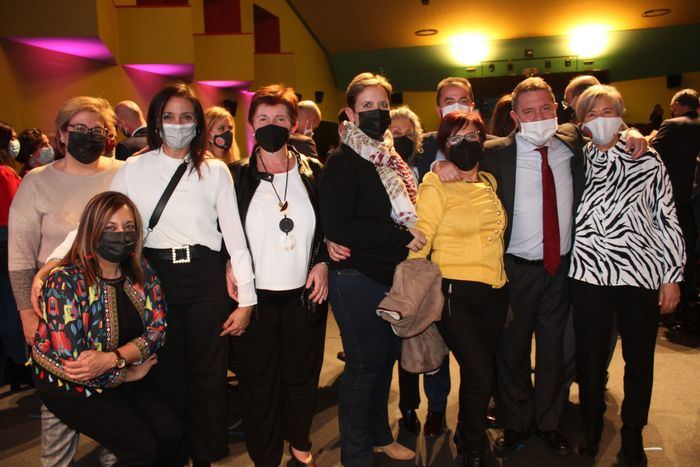 La vivienda de mayores de Iniesta recoge el reconocimiento a la Iniciativa Social de Castilla-La Mancha