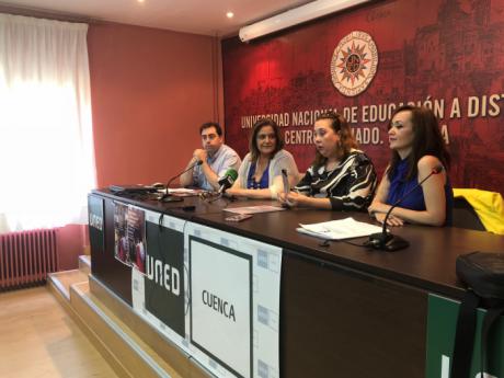 Las Jornadas Nacionales de Formación Escénica Cuenca a Escena ofrecen más cursos y nuevas actividades en su segunda edición