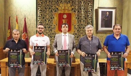 Cuenca acogerá el próximo domingo el Campeonato de Castilla-La Mancha de tiro con arco tradicional