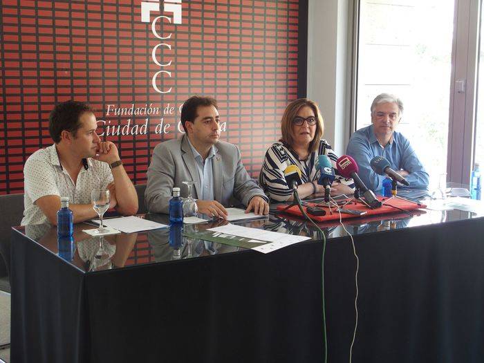 Cuenca vuelve a acoger la celebración del Festival Internacional de Música ‘Clásicos Colgados’