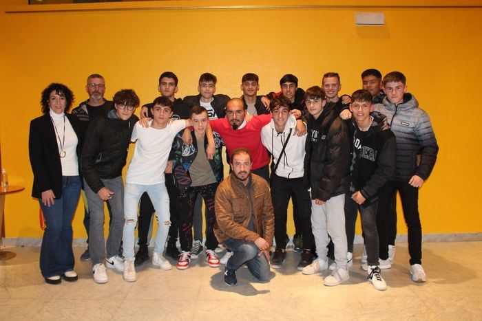 El Club de Baloncesto Iniesta celebra su primera Asamblea General