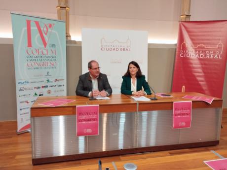 El IV Congreso de Enología de Castilla-La Mancha busca mejorar la calidad y competitividad de los vinos