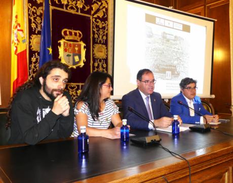 Unas excavaciones en Masegosa arrojan luz sobre la huella musulmana en La Serranía