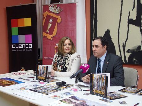 El Ayuntamiento promocionará las excelencias de Cuenca para atraer un turismo de calidad