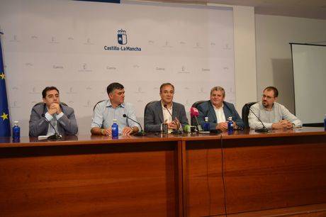 Todo listo para la décima edición del Festival Europeo de Cortometrajes ‘Villamayor de Cine’