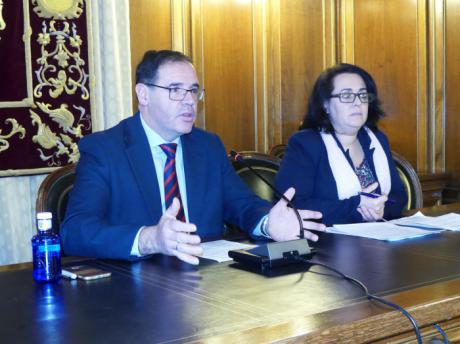 Diputación invitará en FITUR a disfrutar de Cuenca como una provincia con “patrimonio por los cuatro costados”
