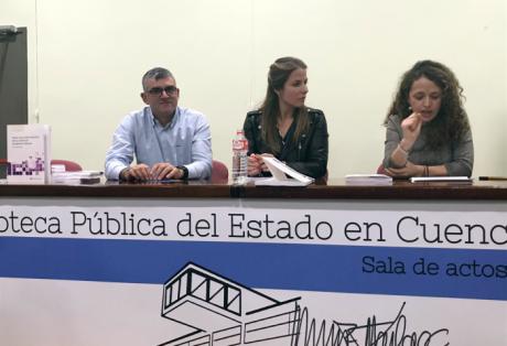 La Biblioteca Fermín Caballero pone en marcha la décima edición del proyecto “Biblioteca y Derechos Humanos”