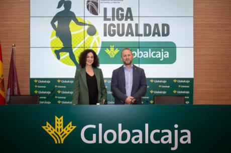 La Liga Igualdad Globalcaja reunirá a 12 equipos y 160 jugadoras de baloncesto que se disputarán el ascenso a primera nacional