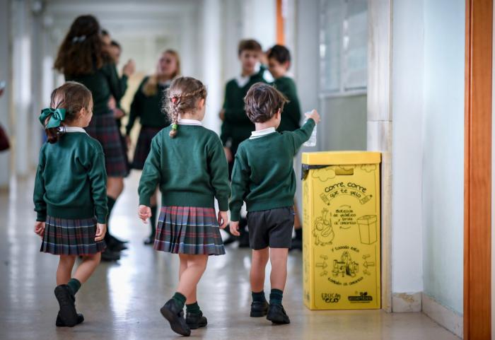 Los profesores castellanomanchegos ya pueden apuntarse a Naturaliza, un proyecto que lleva la mirada ambiental a las aulas
