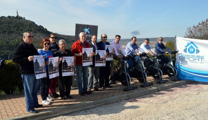 El Gobierno regional agradece a la Fundación Leticia Castillejo su apoyo a la investigación contra el cáncer en Castilla-La Mancha