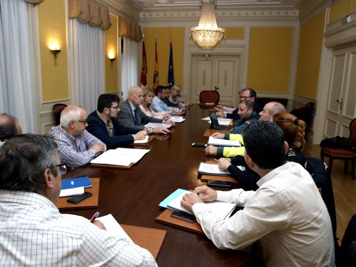 En marcha el plan invernal de carreteras en la provincia