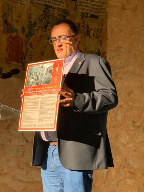 La JdC convoca la XIII edición del Premio de Fotografía “Semana Santa de Cuenca”