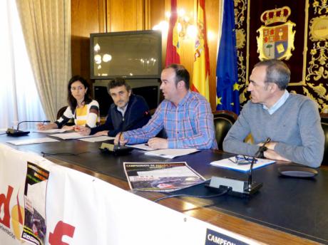 Todo listo para celebrar en Las Majadas el Campeonato de España Rogaine Serranía de Cuenca