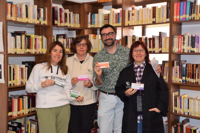 Hoy comienzan las actividades conmemorativas del Día del Libro en Tarancón