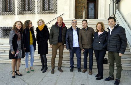 El PSOE de Cuenca cree en que el 28 de abril será la fuerza más votada en la provincia