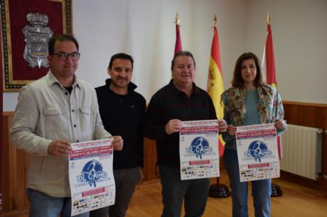 La Carrera Popular El Caño 10K se celebrará el 27 de abril en Tarancón
