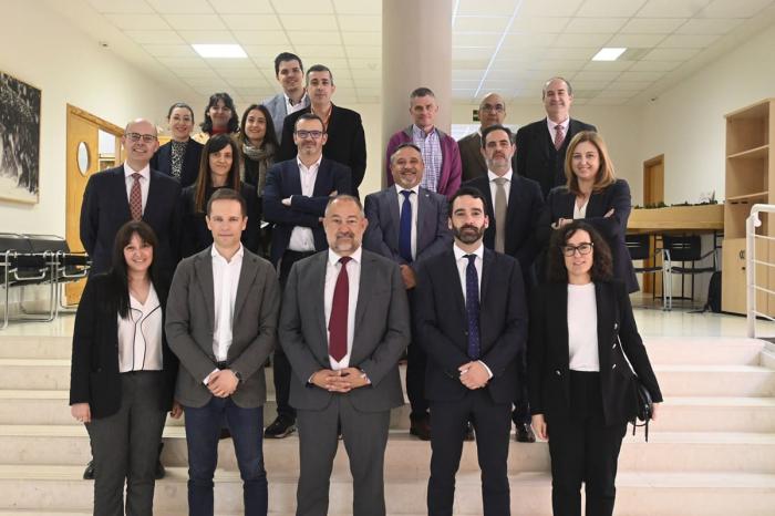 Incarlopsa renueva la ‘Cátedra de Innovación Abierta’ con la Universidad de Castilla-La Mancha