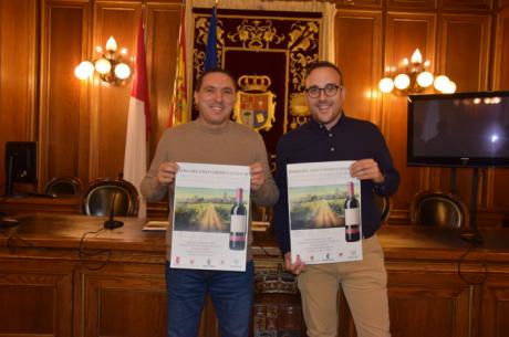 Graja de Iniesta acogerá la I Feria del Vino y el Producto Local el 27 y 28 de octubre