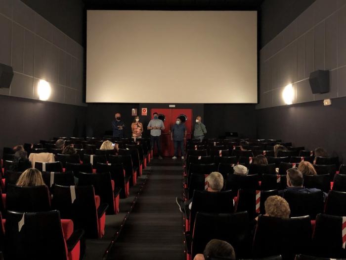 El documental sobre San Mateo podrá verse en los Odeón Multicines Cuenca de forma gratuita mañana domingo y el lunes