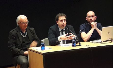 La Diputación inmortaliza todo un siglo de experiencias vitales con la Memoria Oral de la Provincia de Cuenca