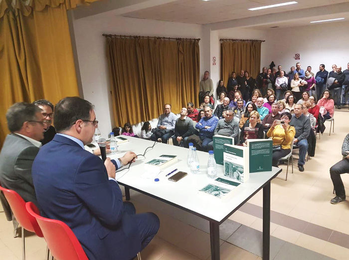 Diputación destinará 30.000 euros a la rehabilitación de la Torre del Calabozo de Cervera del Llano