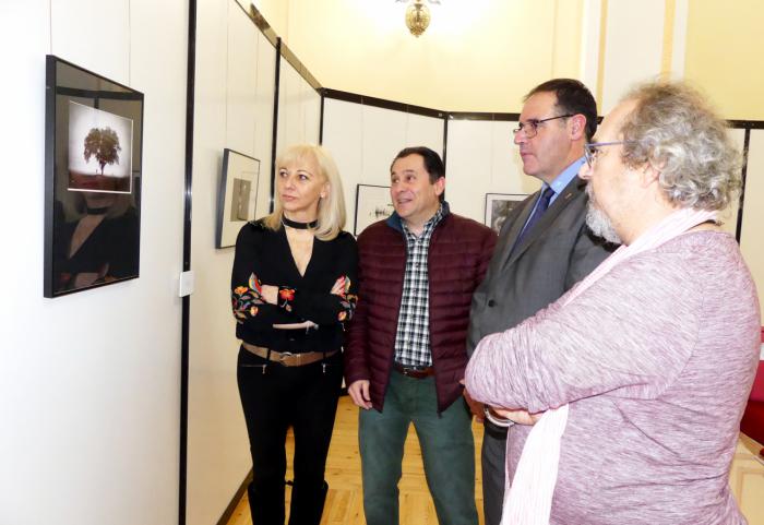 Entregados los premios del II Concurso Nacional de Fotografía Diputación Provincial de Cuenca 2018