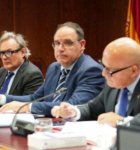 El Senado pide al Gobierno medidas concretas para apoyar el impulsar la lucha contra la despoblación