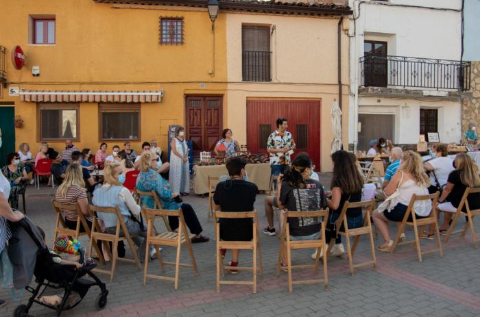 Mirar el futuro rural con optimismo