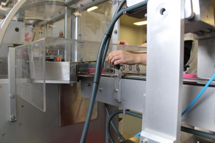 La producción industrial crece un 5,4 por ciento en Castilla-La Mancha en septiembre, dos puntos por encima de la media nacional según el INE