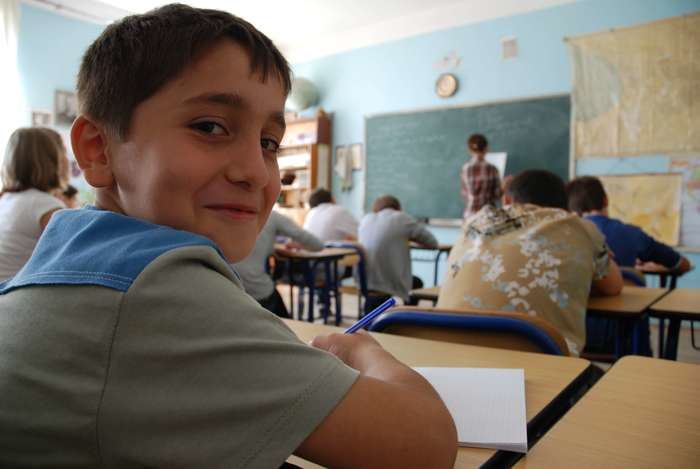 Aldeas Infantiles SOS educará en igualdad a 20.500 alumnos de Castilla-La Mancha
