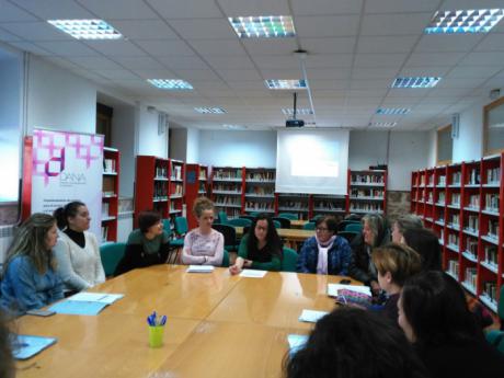 El Instituto de la Mujer pondrá en marcha un proyecto de inserción laboral femenina en cuatro localidades de la provincia