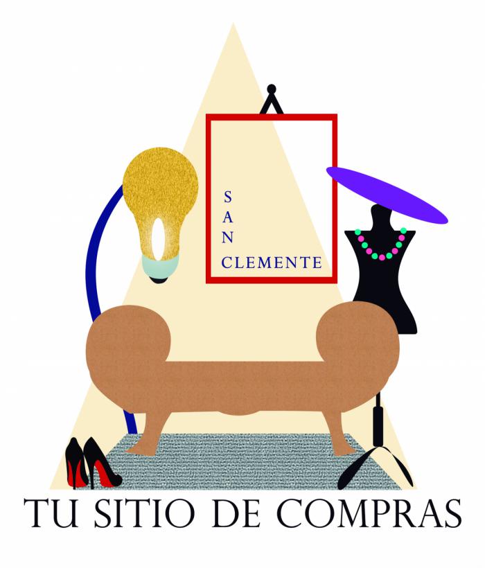 ACESANC promociona el sector del comercio a través del proyecto ‘San Clemente, tu sitio de compras’