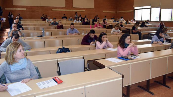 La UCLM abre el plazo de matrícula del curso preparatorio para las pruebas de acceso para mayores de 25 y 45 años