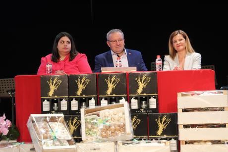 Entregados los premios del XXXIII Certamen de cuento o relato corto Villa de Quintanar y del XX Premio Literario Valdemembra