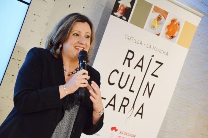 Castilla-La Mancha lanza la marca ‘Raíz Culinaria’ que nace para distinguir la riqueza diferencial y la singularidad de su gastronomía