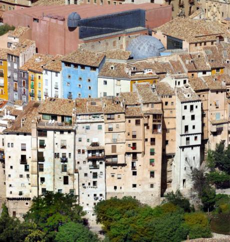 Cuenca de la A a la Z