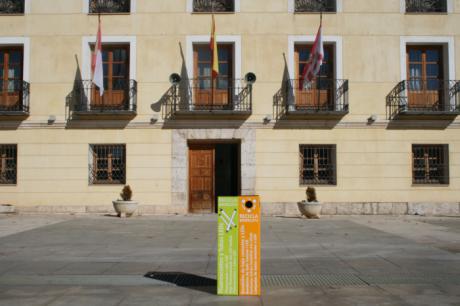 El Ayuntamiento de Tarancón inicia una campaña para fomentar el reciclado de lámparas y luminarias