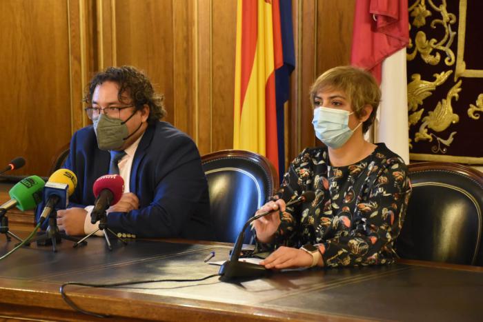 La Diputación pone de forma gratuita a disposición de todos los vecinos de la provincia más de 300 cursos online