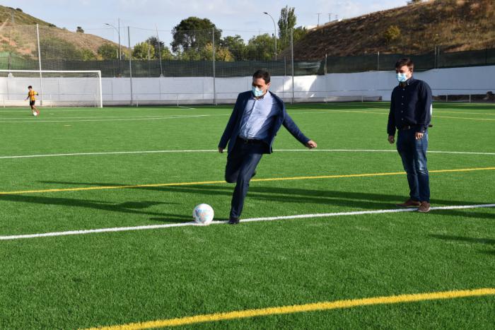 La Diputación ayudará a 88 equipos conquenses gracias a la ayuda a Clubes Deportivos dotada con 305.000 euros