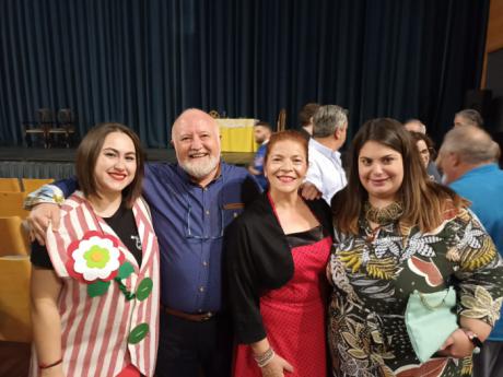 El grupo Teatrer@s de Motilla del Palancar gana el II Certamen Provincial de Teatro Aficionado