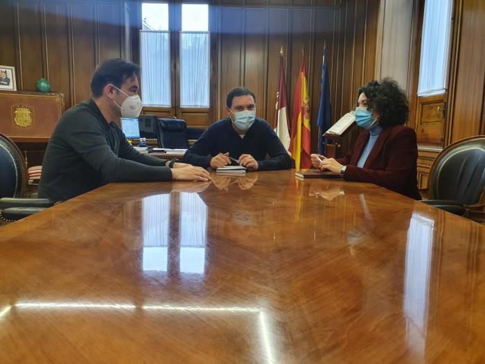 La Diputación de Cuenca quiere explotar las potencialidades turísticas de la Mancha conquense de la mano de ADI Záncara