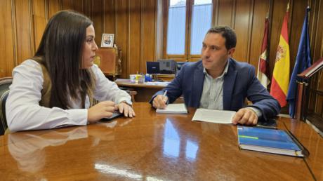 El Ayuntamiento de Belmonte va a invertir un millón de euros en la renovación de la red de abastecimiento y asfaltado de calles