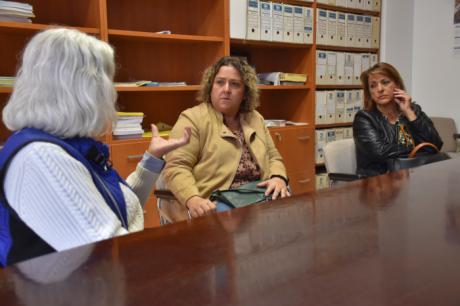 Diputación destina 23.000 euros para respaldar a asociaciones de mujeres en La Manchuela con el plan 'Iguales Sumamos Más'