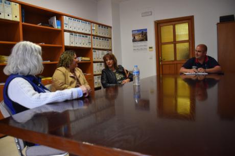 Convocatoria de ayudas de 100.000 euros para asociaciones de mujeres en Cuenca que promuevan la igualdad de género