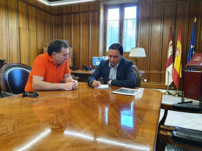 La Diputación de Cuenca adjudica el proyecto de la Hospedería de Uña