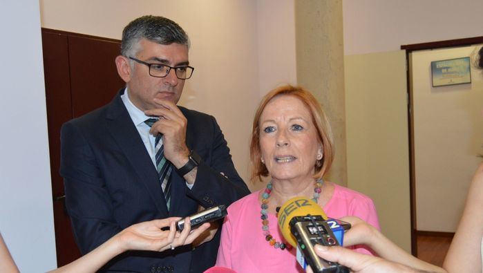 Castilla-La Mancha pondrá en marcha cuatro nuevos SEPAP en la provincia de Cuenca, dos de ellos itinerantes