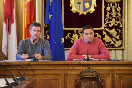 La Diputación ha aumentado durante legislatura el presupuesto de Deportes en un 42% hasta los 2,5 millones de euros
