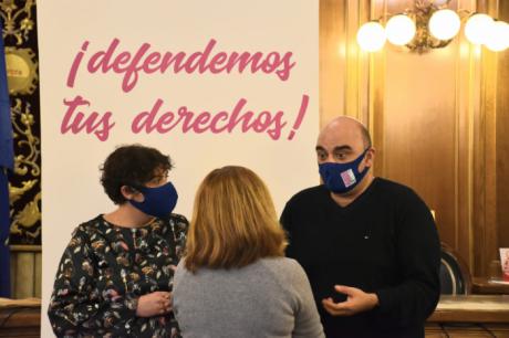 La Asociación 'In Género' apunta de un descenso de prostitución en la provincia