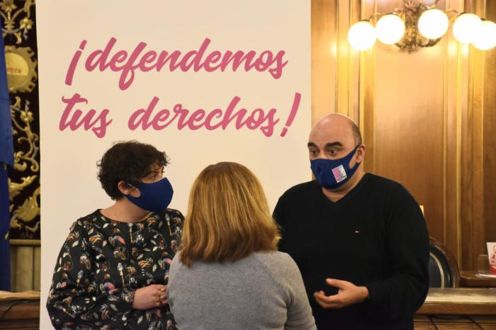 La Asociación 'In Género' apunta de un descenso de prostitución en la provincia